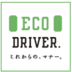 ECO DRIVER