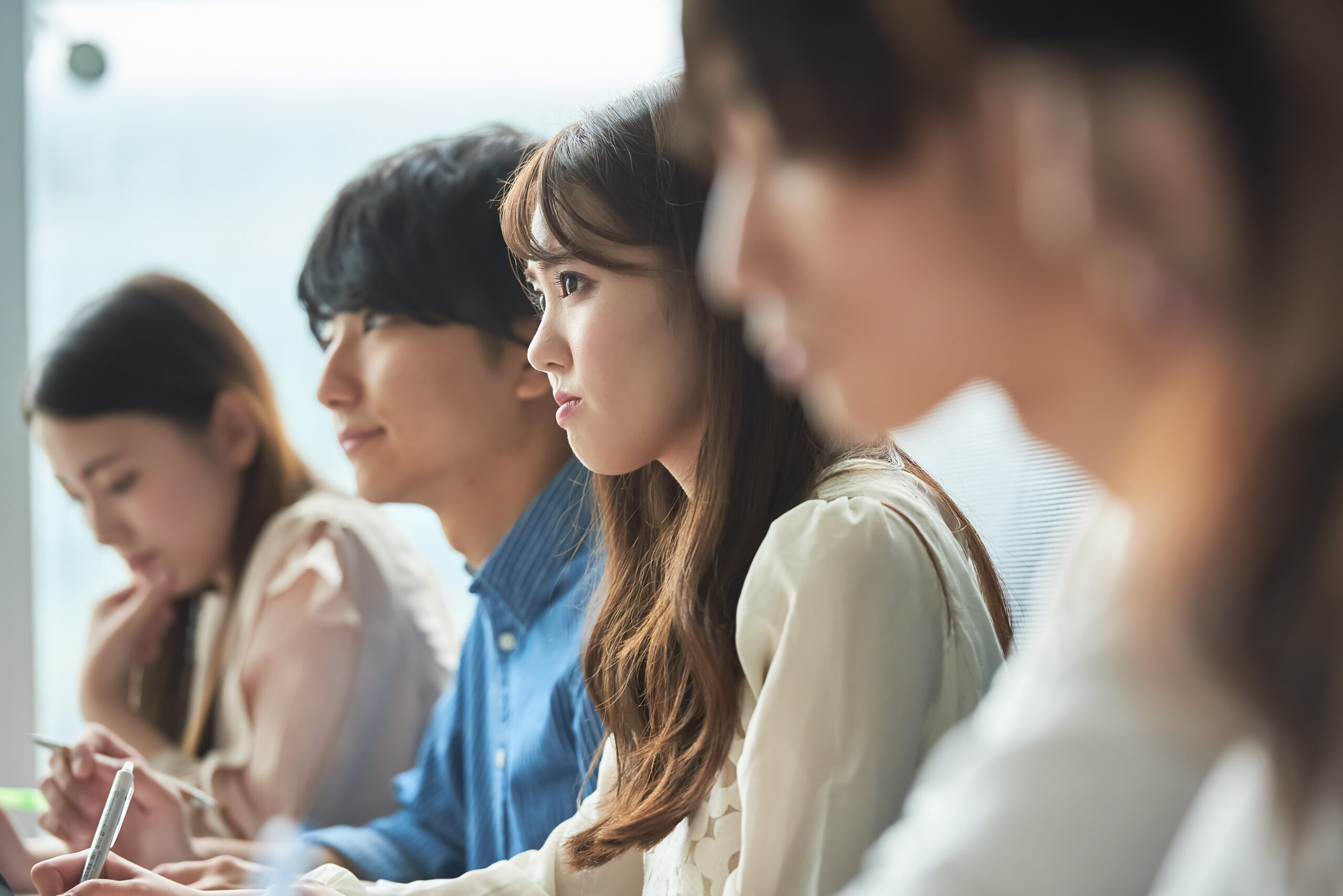 【学科試験対策】苦手克服!2分10問勉強法と3周解答法